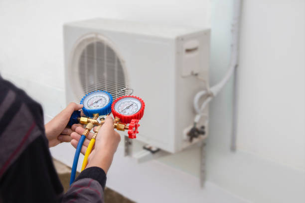 Best Heating repair services  in North Richland Hills, TX