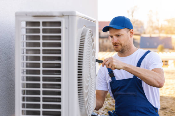 North Richland Hills, TX HVAC Company