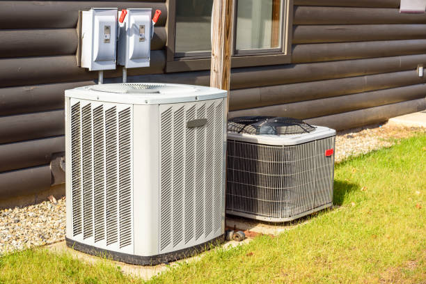 Best HVAC emergency services  in North Richland Hills, TX